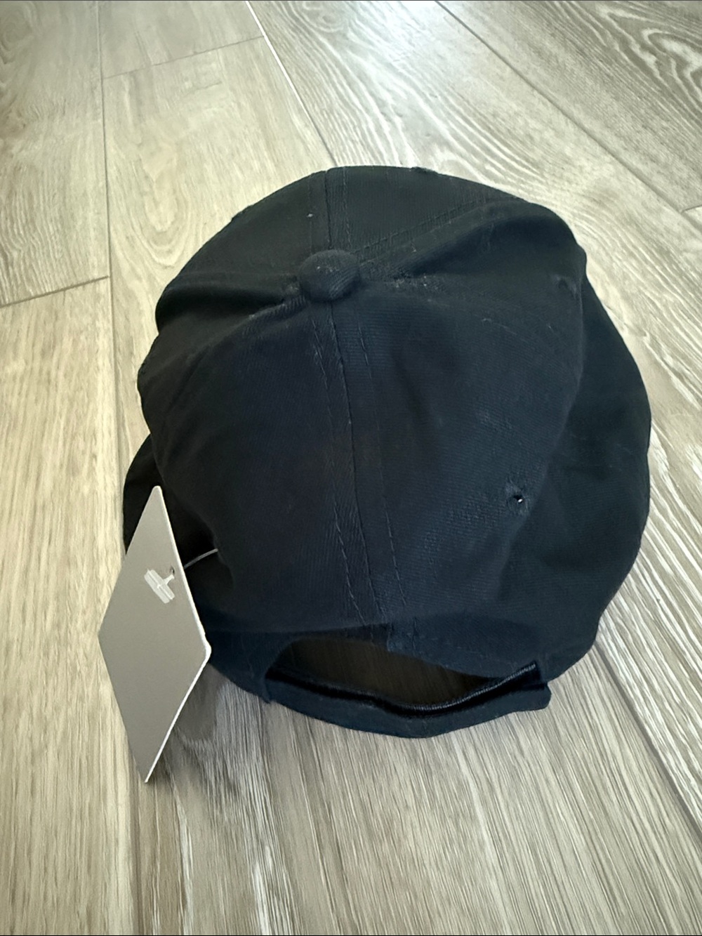 NWT BMW Hat, OS - Picture 5 of 6